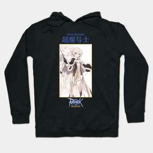 Ragnarok Online High Wizard Hoodie